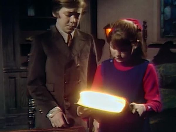 Dark Shadows - 893