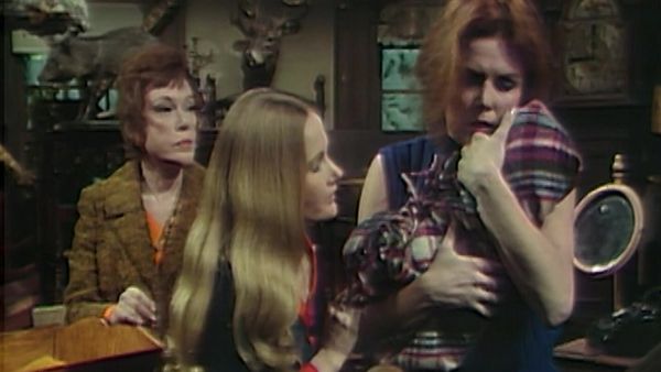 Dark Shadows - 896