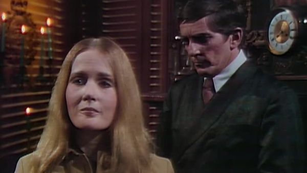 Dark Shadows - 897