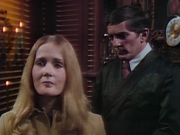Dark Shadows - 897