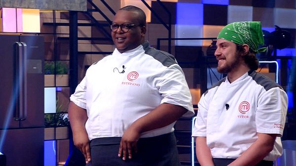 MasterChef Brasil - A Revanche - Episódio 10