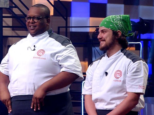 MasterChef Brasil - A Revanche - Episódio 10