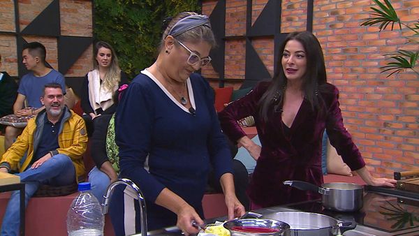 MasterChef+ - Episódio 1
