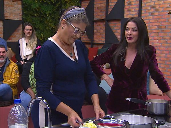 MasterChef+ - Episódio 1
