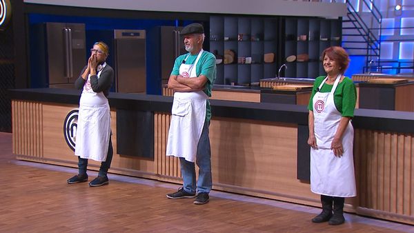 MasterChef+ - Episódio 4