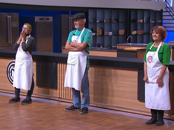 MasterChef+ - Episódio 4
