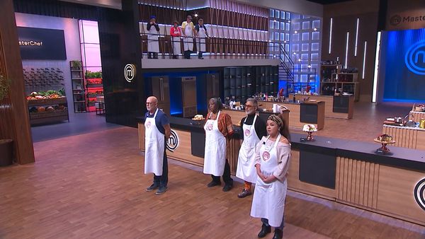 MasterChef+ - Episódio 2