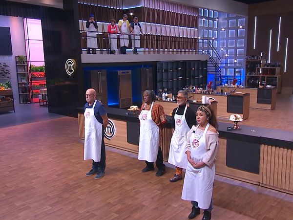 MasterChef+ - Episódio 2