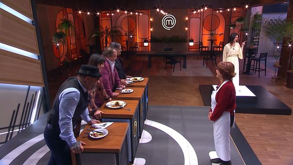 MasterChef+ - Episódio 3