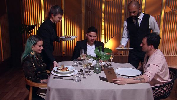 MasterChef Brasil - A Revanche - Episódio 9