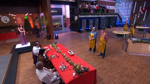 MasterChef+ - Episódio 5