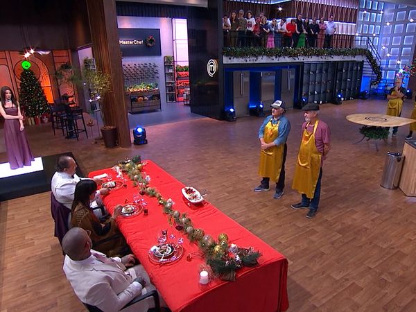 MasterChef+ - Episódio 5