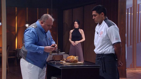 MasterChef Brasil - A Revanche - Episódio 7