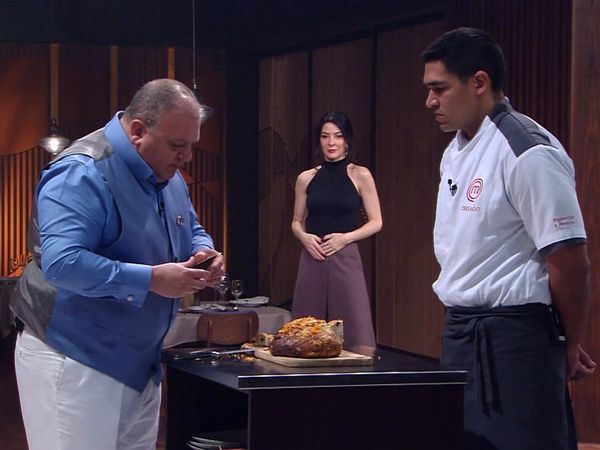 MasterChef Brasil - A Revanche - Episódio 7