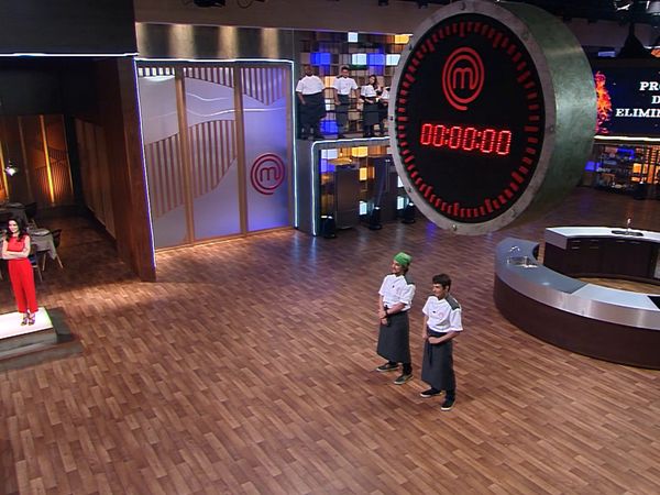 MasterChef Brasil - A Revanche - Episódio 6