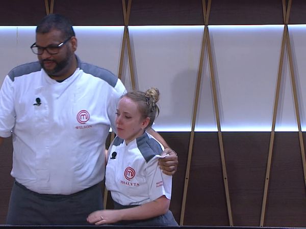 MasterChef Profissionais - Episódio 7