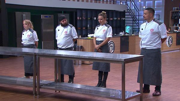 MasterChef Profissionais - Episódio 1