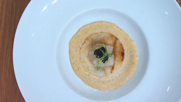 MasterChef Profissionais - Episódio 5