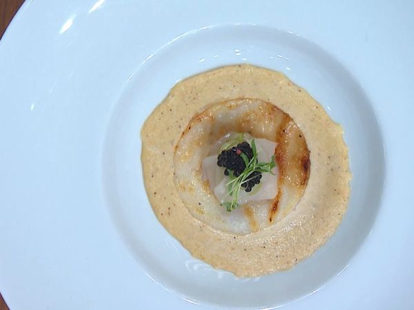MasterChef Profissionais - Episódio 5