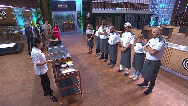 MasterChef Profissionais - Episódio 4