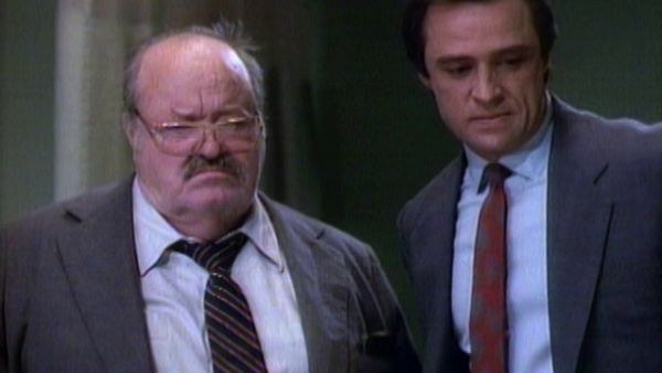 Jake and the Fatman - After You've Gone