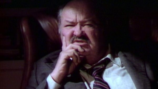 Jake and the Fatman - Brother, Can You Spare a Dime?