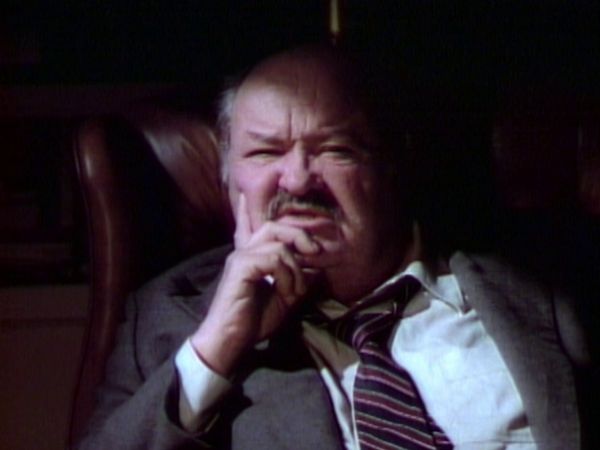 Jake and the Fatman - Brother, Can You Spare a Dime?