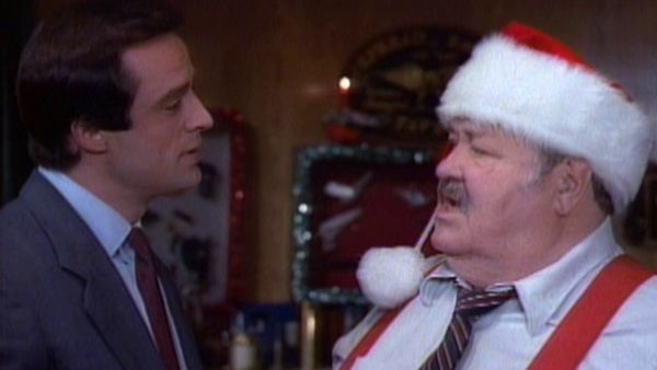 Jake and the Fatman - Have Yourself a Merry Little Christmas