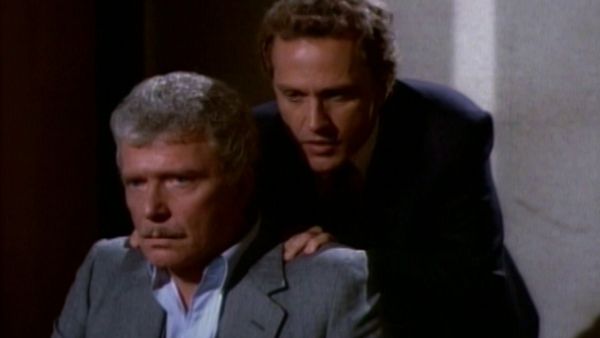 Jake and the Fatman - Happy Days Are Here Again
