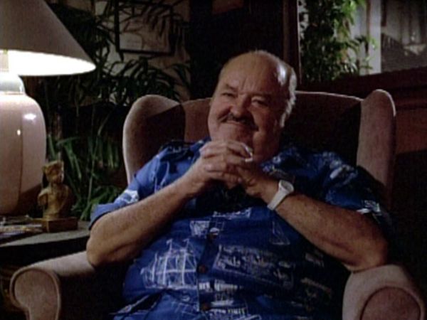Jake and the Fatman - I'll Never Smile Again