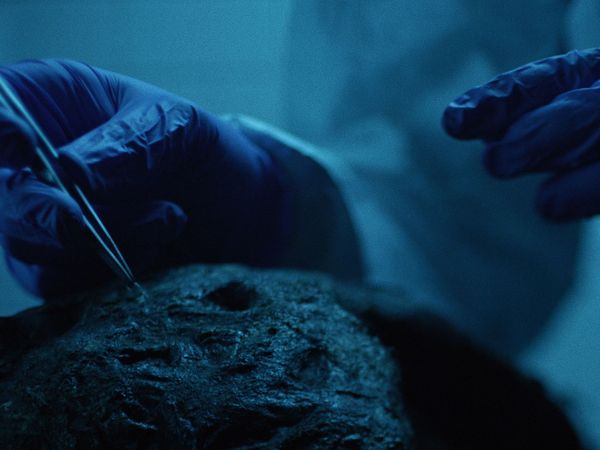 Cold Case Files - Circle of Friends