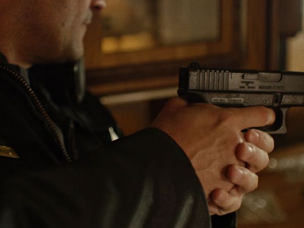 Cold Case Files - Officer Down