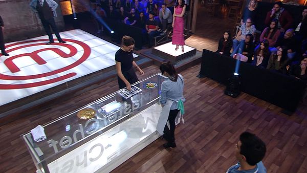 MasterChef Brasil - A Revanche - Episódio 1