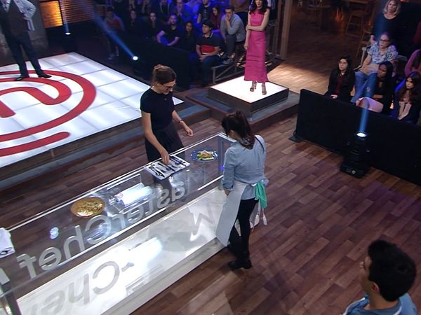 MasterChef Brasil - A Revanche - Episódio 1