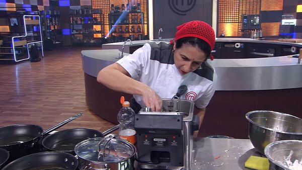 MasterChef Brasil - A Revanche - Episódio 3