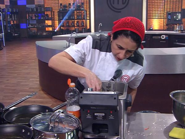 MasterChef Brasil - A Revanche - Episódio 3