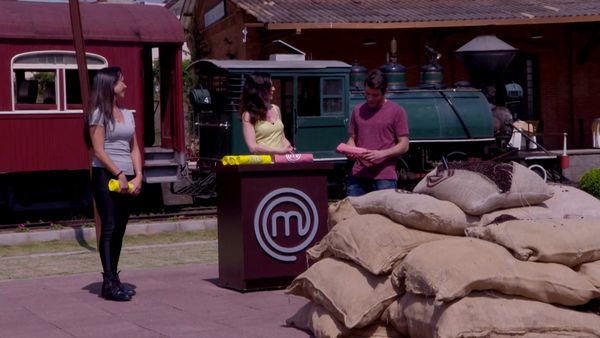 MasterChef Brasil - A Revanche - Episódio 4