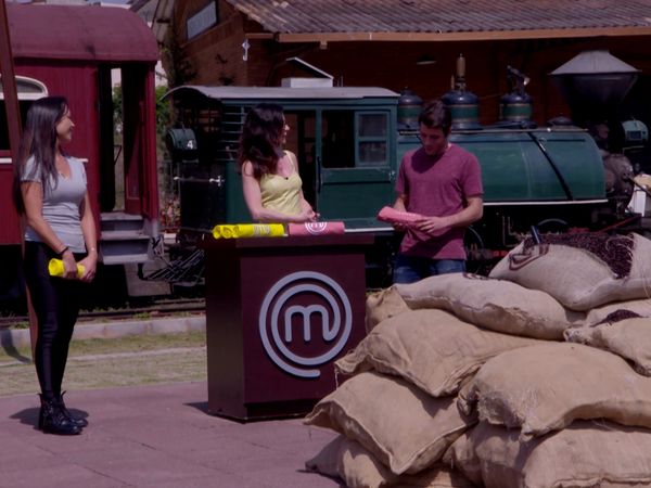 MasterChef Brasil - A Revanche - Episódio 4