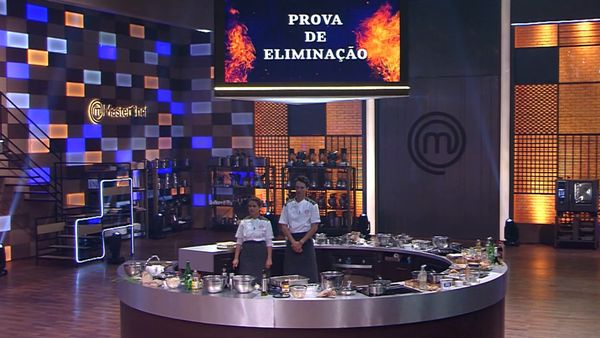 MasterChef Brasil - A Revanche - Episódio 5
