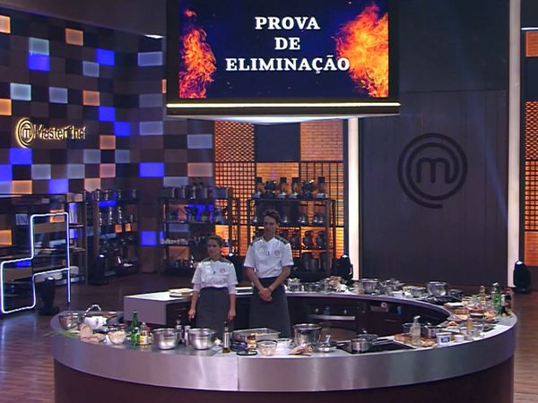 MasterChef Brasil - A Revanche - Episódio 5