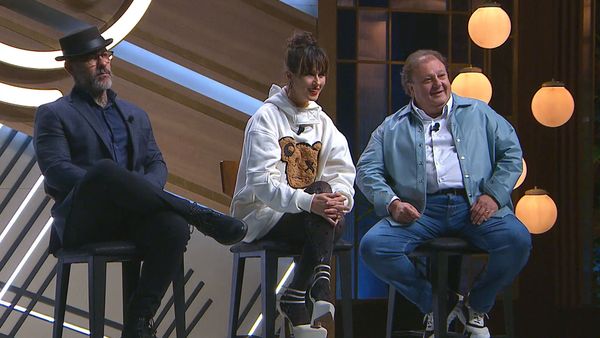 MasterChef+ - Episódio 1