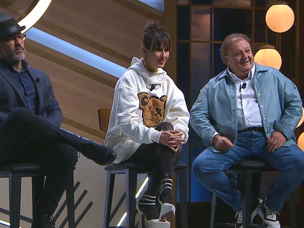 MasterChef+ - Episódio 1