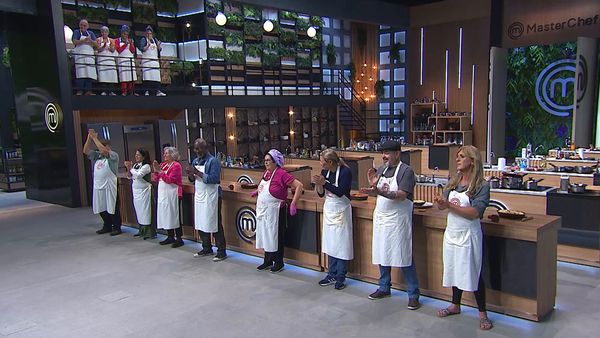 MasterChef+ - Episódio 2