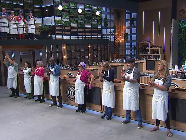 MasterChef+ - Episódio 2