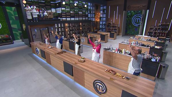 MasterChef+ - Episódio 3