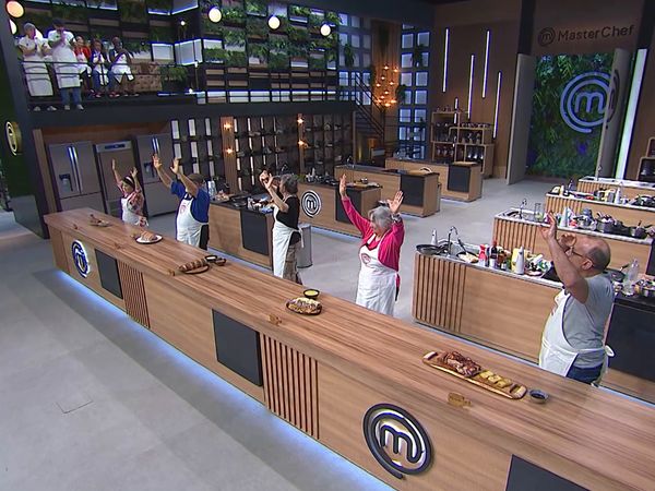 MasterChef+ - Episódio 3