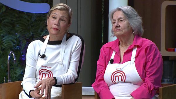 MasterChef+ - Episódio 4