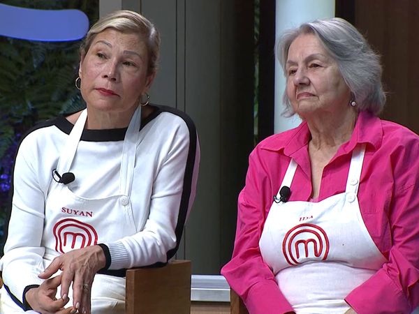 MasterChef+ - Episódio 4