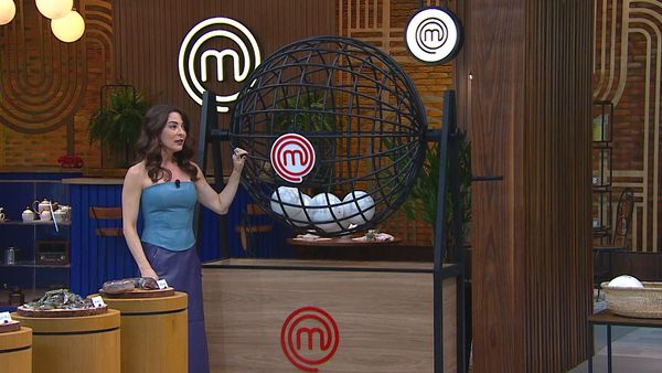 MasterChef+ - Episódio 5