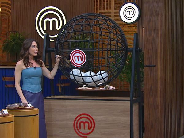 MasterChef+ - Episódio 5